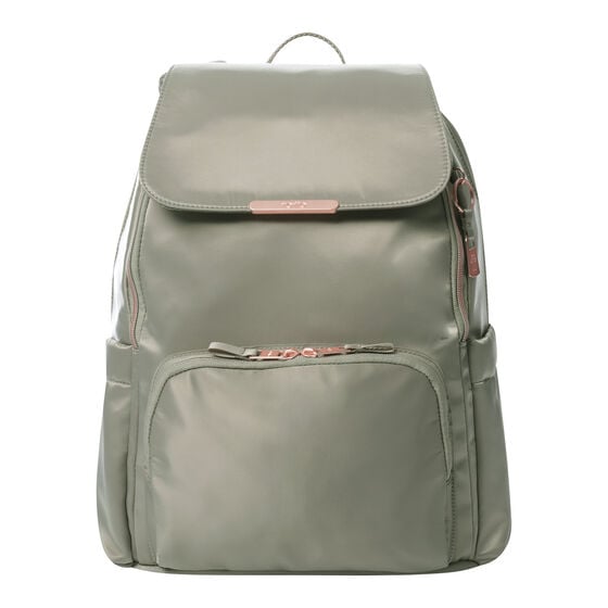 Kit mochila + porta-móvil Desert Taupe/Black image number 2